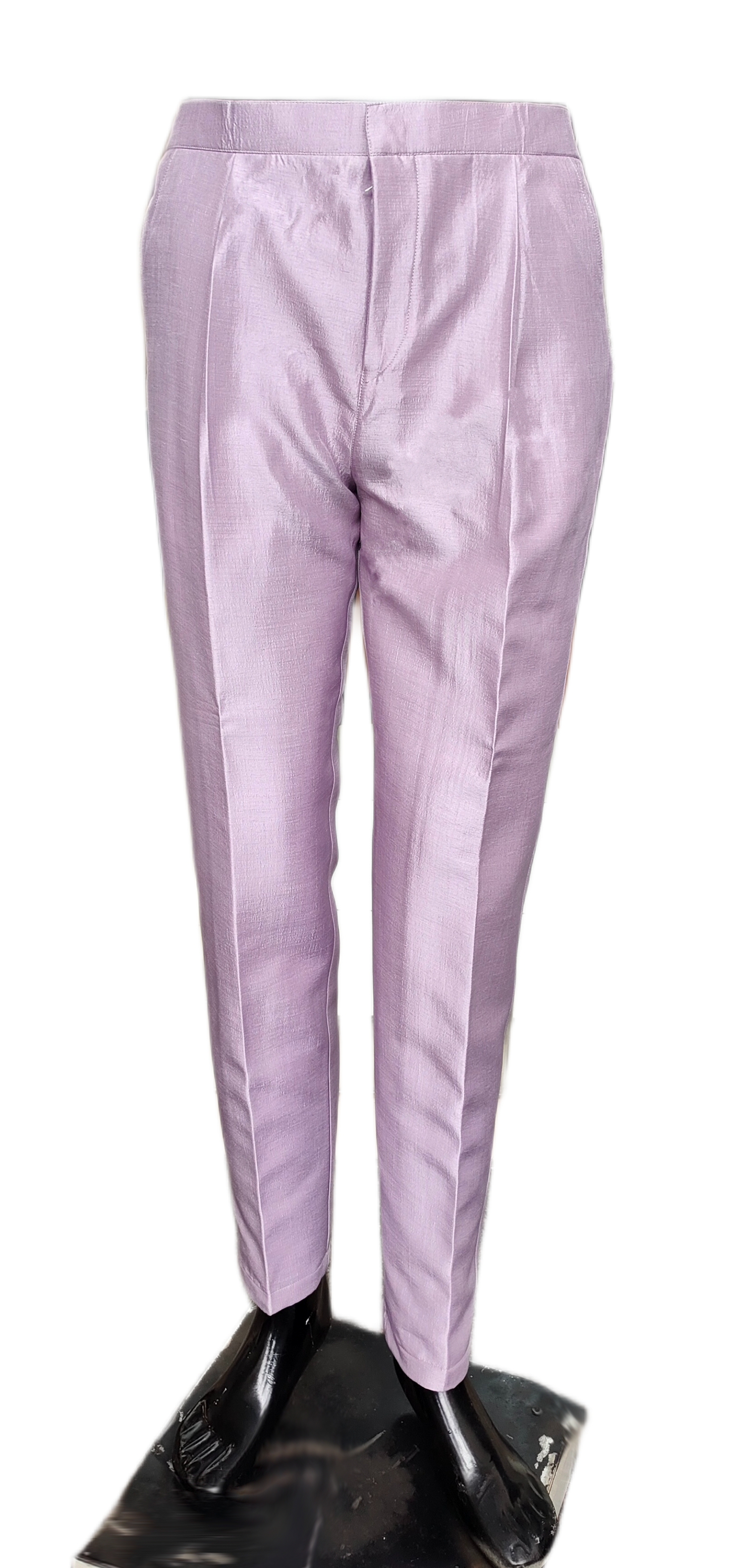 Royal Ethnic 2-Layer IndoWestern Set