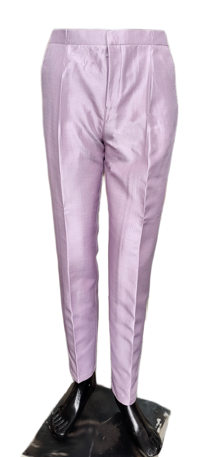 Royal Ethnic 2-Layer IndoWestern Set