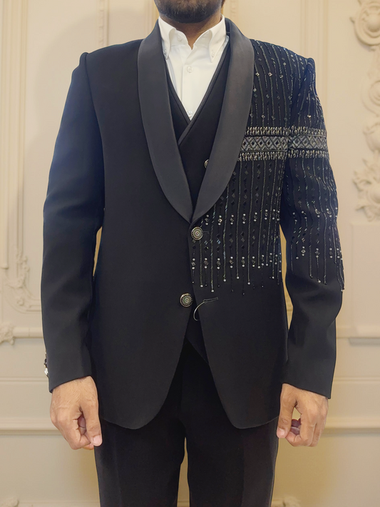 Ethnic Designer 2 Pc Suit