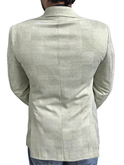 Urban Shacket Blazer with multi-pockets