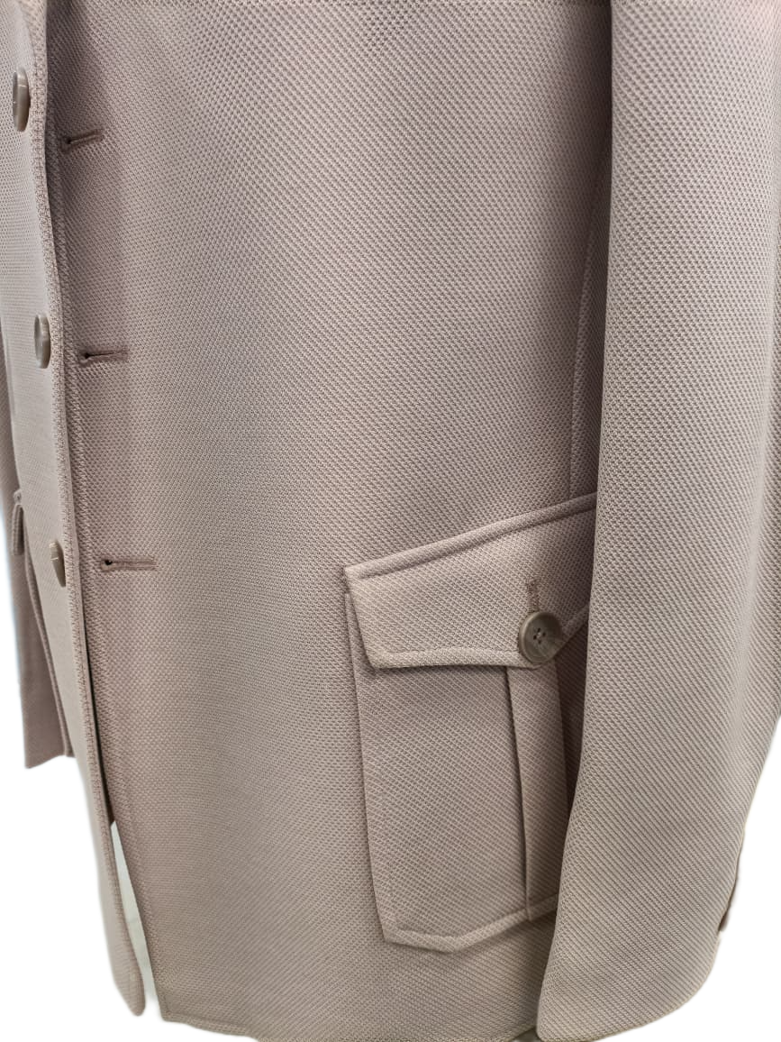 Urban Light Pink Shacket