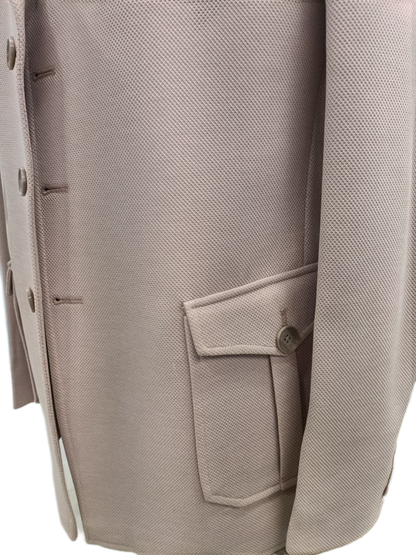 Urban Light Pink Shacket