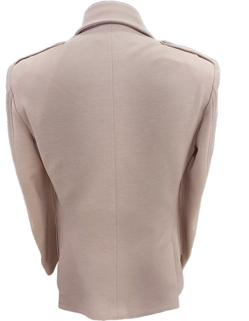 Urban Light Pink Shacket