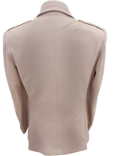 Urban Light Pink Shacket