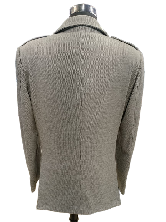 Aesthetic Urban Shacket