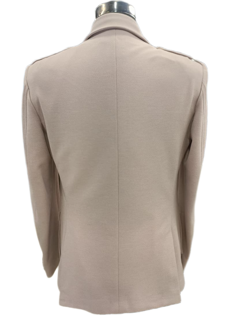 Urban Contemporary Shacket