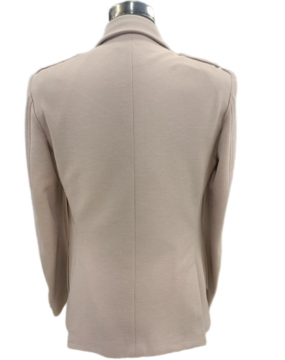 Urban Contemporary Shacket