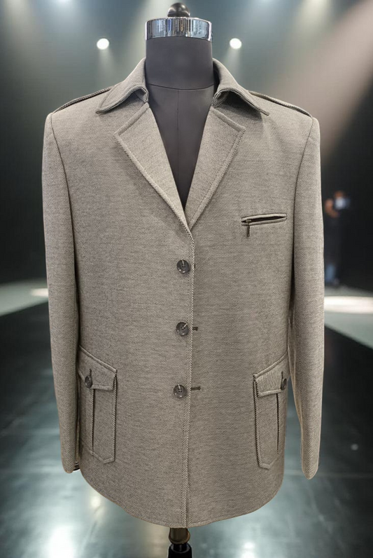 Aesthetic Urban Shacket