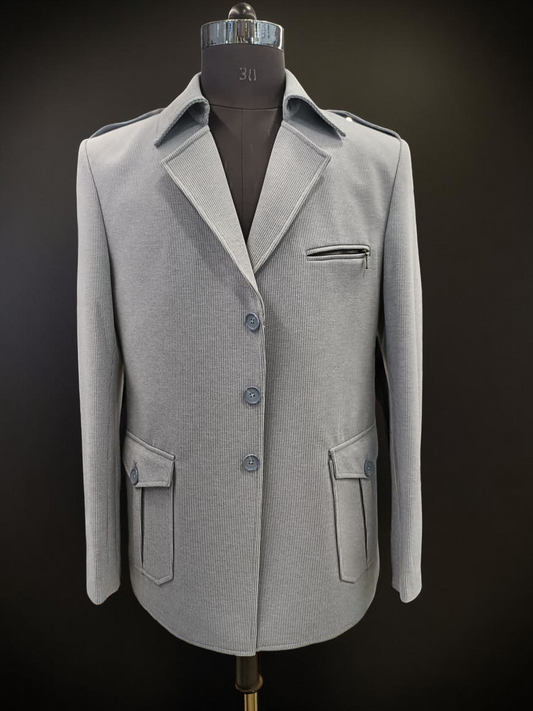 Classic Urban Shacket