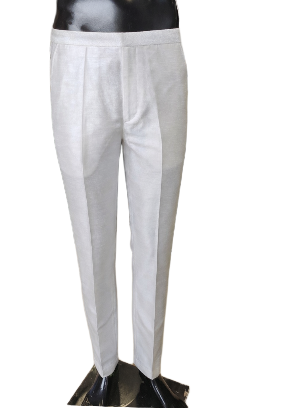 Majestic Designer White Sherwani