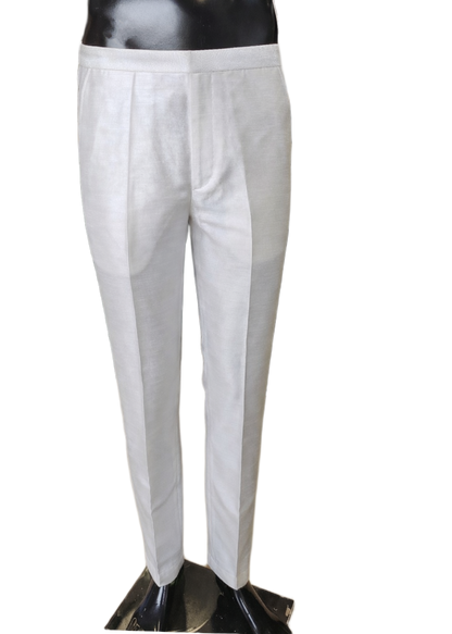 Majestic Designer White Sherwani